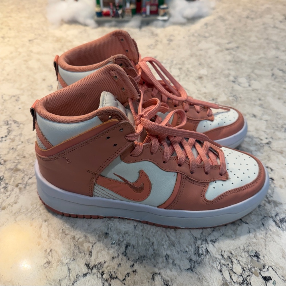 Nike Dunk High Up size 7.5